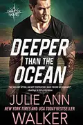 Book cover of Deeper Than The Ocean