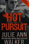 Book cover of Hot Pursuit