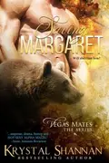 Book cover of Saving Margaret