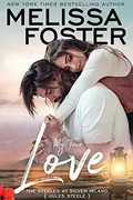 Book cover of My True Love