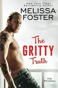 Book cover of The Gritty Truth