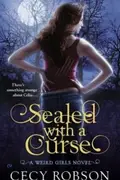 Book cover of Sealed With A Curse