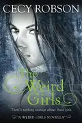 Book cover of The Weird Girls