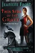 Book cover of This Side of the Grave