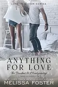 Book cover of Anything For Love