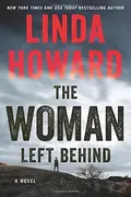 Book cover of The Woman Left Behind