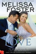 Book cover of Story of Love