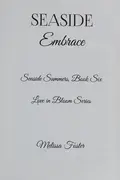 Book cover of Seaside Embrace