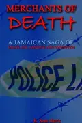 Book cover of Merchants of Death