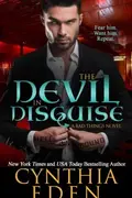 Book cover of The Devil In Disguise