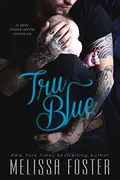 Book cover of Tru Blue