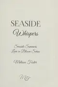 Book cover of Seaside Whispers