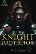 Book cover of Knight Protector