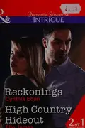 Book cover of Reckonings