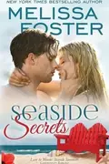 Book cover of Seaside Secrets