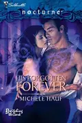 Book cover of His forgotten forever