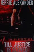 Book cover of Till Justice Is Served