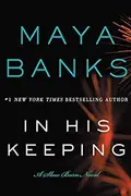 Book cover of In His Keeping