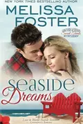 Book cover of Seaside Dreams