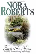 Book cover of Tears of the Moon