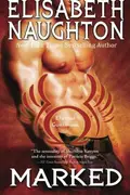 Book cover of Marked