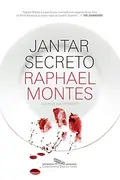 Book cover of Jantar Secreto