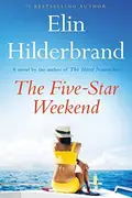 Book cover of The Five-Star Weekend