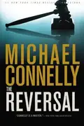 Book cover of The Reversal