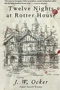 Book cover of Twelve Nights at Rotter House