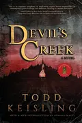 Book cover of Devil's Creek