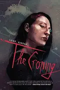 Book cover of The Croning