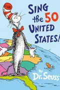 Book cover of Sing the 50 United States!