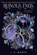 Book cover of Ruinous Ends