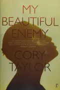 Book cover of My Beautiful Enemy