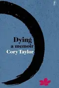 Book cover of Dying