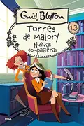 Book cover of Nuevas compañeras