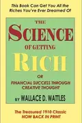 Book cover of The Science of Getting Rich