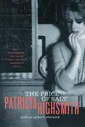 Book cover of The Price of Salt
