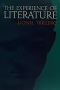 Book cover of The experience of literature