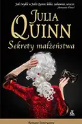 Book cover of Sekrety malzenstwa