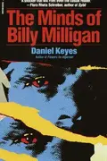Book cover of The Minds of Billy Milligan