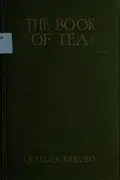 Book cover of The Book of Tea