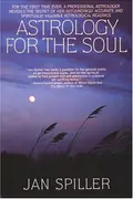 Book cover of Astrology for the Soul