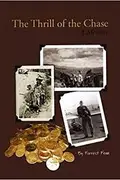 Book cover of The Thrill of the Chase