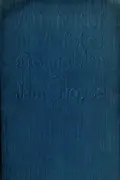 Book cover of A Portrait of the Artist as a Young Man