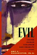 Book cover of Evil