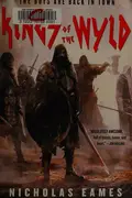 Book cover of Kings of the Wyld
