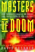 Book cover of Masters of Doom