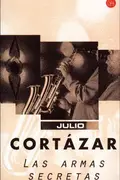 Book cover of Las armas secretas