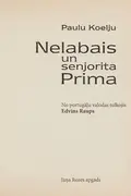 Book cover of Nelabais un senjorita Prima